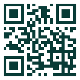 QR code that opens hisabnex.com